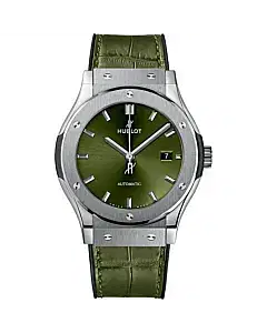 Hublot 542.nx.8970.lr Classic Fusion Automatic 42mm