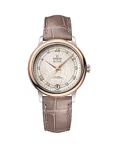 Omega 424.23.33.20.52.003 De Ville Prestige Watch