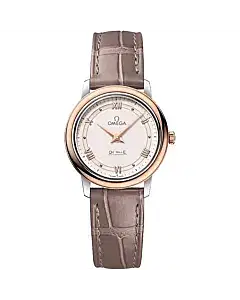 Omega 424.23.27.60.09.001 De Ville Prestige Watch
