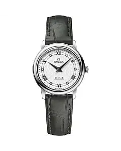 Omega 424.13.27.60.52.002 De Ville Prestige Watch