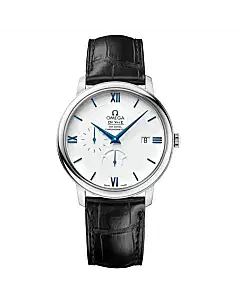 Omega 424.53.40.21.04.001 De Ville Prestige Power Reserve Co-Axial Watch
