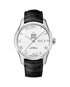 Omega 433.13.41.22.02.001 De Ville Hour Vision Annual Calendar...