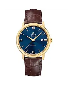 Omega 424.53.40.20.03.001 De Ville Prestige Co-Axial Watch  –...
