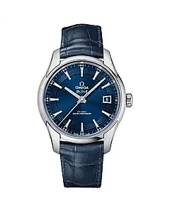 Omega 433.33.41.21.03.001 De Ville Hour Vision Co-Axial Master...