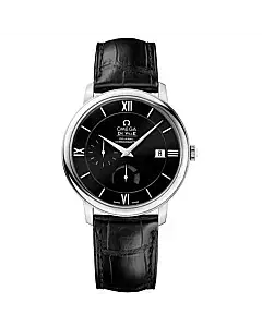 Omega 424.13.40.21.03.001 De Ville Prestige Power Reserve Co-Axial...