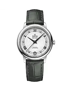 Omega 424.13.33.20.52.002 De Ville Prestige Co-Axial Watch  –...