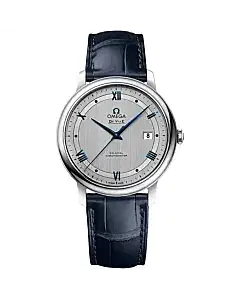 Omega 424.13.40.20.02.003 De Ville Prestige Co-Axial Watch  –...