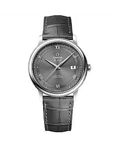 Omega 424.13.40.20.06.001 De Ville Prestige Co-Axial Watch  –...