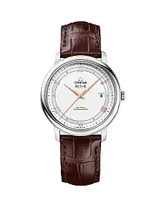 Omega 424.13.40.20.02.002 De Ville Prestige Co-Axial Watch  –...