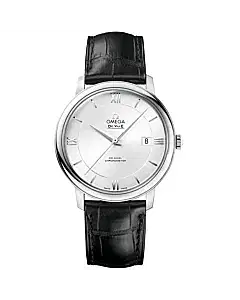 Omega 424.13.40.20.02.001 De Ville Prestige Co-Axial Watch  –...