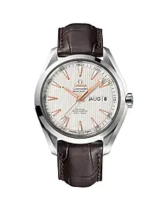 Omega 231.13.43.22.02.003 Aqua Terra Annual Calendar Watch  –...