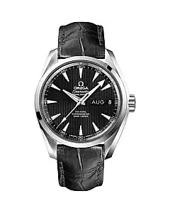 Omega 231.13.39.22.01.001 Aqua Terra Annual Calendar Watch  –...