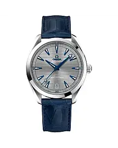 Omega 220.13.41.21.06.001 Aqua Terra 150M Co-Axial Master...