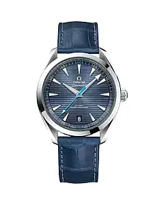 Omega 220.13.41.21.03.002 Aqua Terra 150M Co-Axial Master...