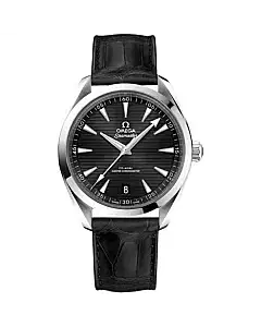 Omega 220.13.41.21.01.001 Aqua Terra 150M Co-Axial Master...