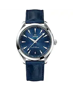 Omega 220.13.41.21.03.001 Aqua Terra 150M Co-Axial Master...
