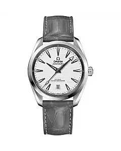 Omega 220.13.38.20.02.001 Aqua Terra 150M Co-Axial Master...