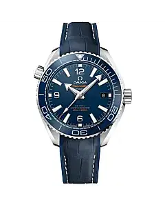Omega 215.33.40.20.03.001 Planet Ocean 600m Co-Axial Master...