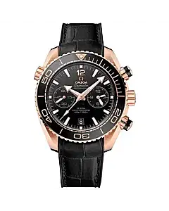 Omega 215.63.46.51.01.001 Planet Ocean 600m Co-Axial Master...