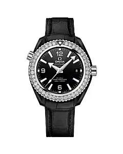 Omega 215.98.40.20.01.001 Planet Ocean 600m Co-Axial Master...