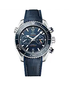 Omega 215.33.46.51.03.001 Planet Ocean 600m Co-Axial Master...