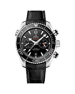 Omega 215.33.46.51.01.001 Planet Ocean 600m Co-Axial Master...