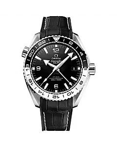 Omega 215.33.44.22.01.001 Planet Ocean 600m Co-Axial Master...
