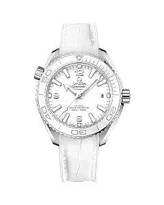 Omega 215.33.40.20.04.001 Planet Ocean 600m Co-Axial Master...