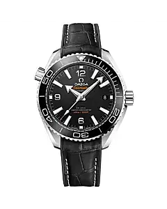 Omega Planet Ocean 215.33.40.20.01.001 600m Co-Axial Master...