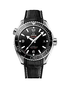 Omega 215.33.44.21.01.001 Planet Ocean 600m Co-Axial Master...