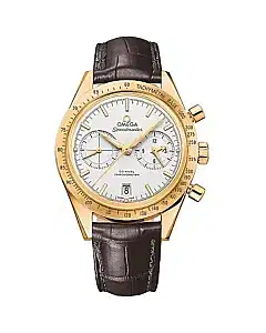 Omega 331.53.42.51.02.001 Speedmaster ’57 Co-Axial Chronograph...