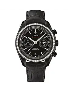 Omega 311.98.44.51.51.001 Speedmaster Moonwatch Co-Axial...