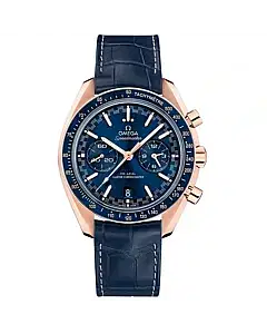 Omega 329.53.44.51.03.001 Speedmaster Racing Master Chronometer...