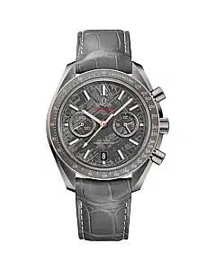 Omega 311.63.44.51.99.001 Speedmaster Moonwatch Chronograph Watch...