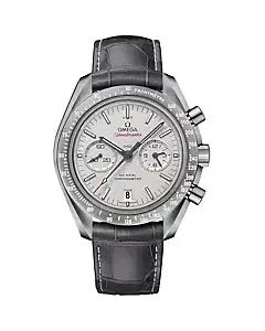 Omega 311.93.44.51.99.002 Speedmaster Moonwatch Co-Axial...