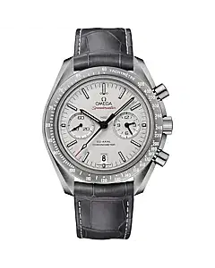 Grey Side Of The Moon Omega 311.93.44.51.99.001 Speedmaster...