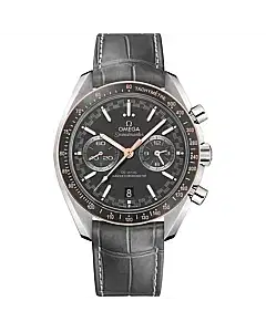 Omega 329.23.44.51.06.001 Speedmaster Racing Master Chronometer...