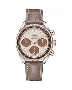 Omega 324.28.38.50.02.002 Speedmaster Co-Axial Chronograph Watch