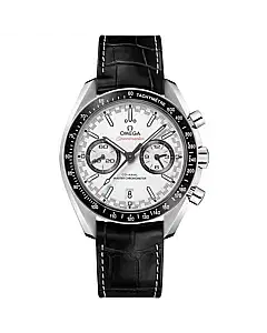 Omega 329.33.44.51.04.001 Speedmaster Racing Master Chronometer Chronograph Watch
