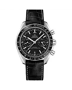 Omega 329.33.44.51.01.001 Speedmaster Racing Master Chronometer Chronograph