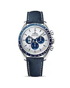 Omega Speedmaster 310.32.42.50.02.001 Snoopy 42mm Watch