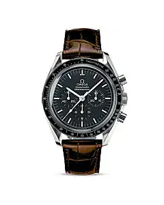 Omega 3873.50.31 Speedmaster Professional Chronograph 42mm Mens Watch
