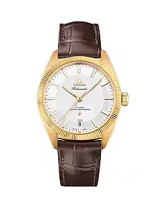 Omega 130.53.39.21.02.002 Globemaster Watch