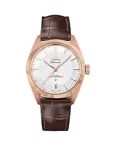 Omega 130.53.39.21.02.001 Globemaster Watch