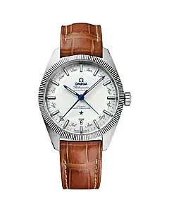 Omega 130.33.41.22.02.001 Constellation Globemaster