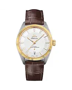 Omega 130.23.39.21.02.001 Globemaster Watch