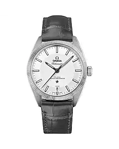Omega 130.33.39.21.02.001 Globemaster Watch