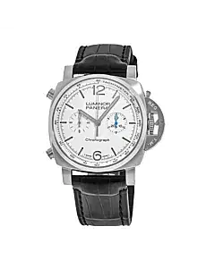 Panerai pam01218 Luminor Chronograph Automatic