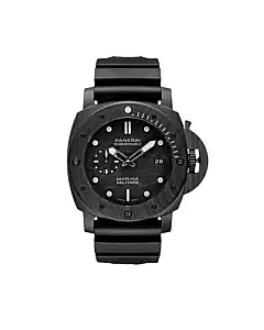 Panerai pam00979 Submersible Carbotech
