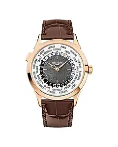Patek Philippe 5230R-001 Complications Self-Winding World Time